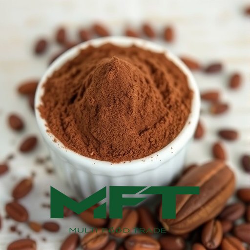 Cocoa powder